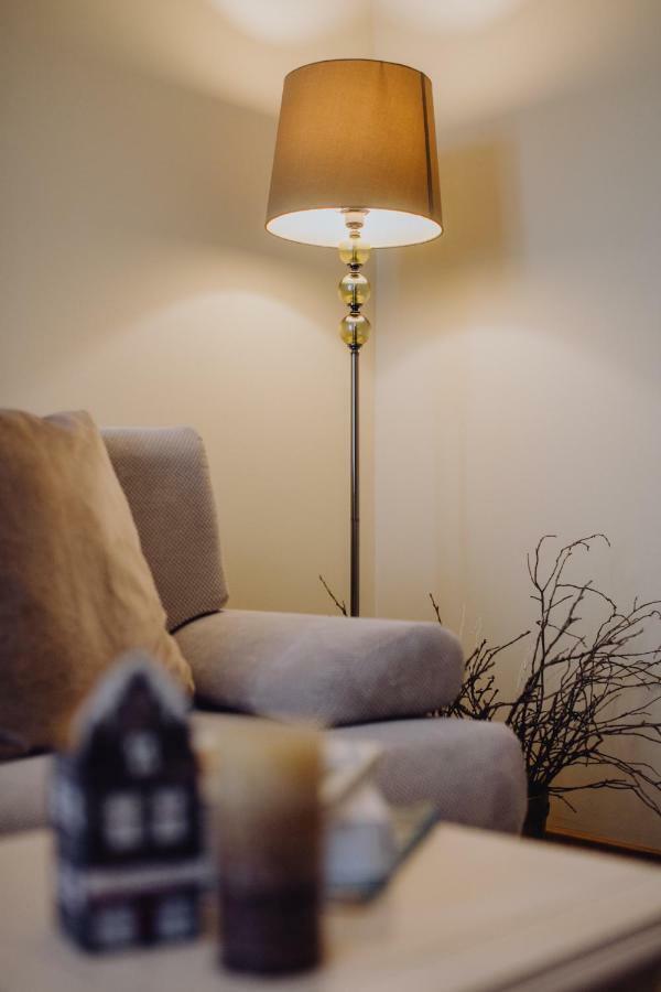 Vila Missy เดวา ภายนอก รูปภาพ